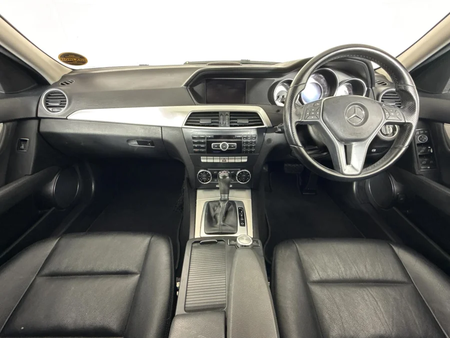 Used 2011 Mercedes-Benz C-Class C350 Avantgarde - WeBuycars East London Used 2011 Mercedes-Benz C-Class C350 Avantgarde - WeBuycars East London