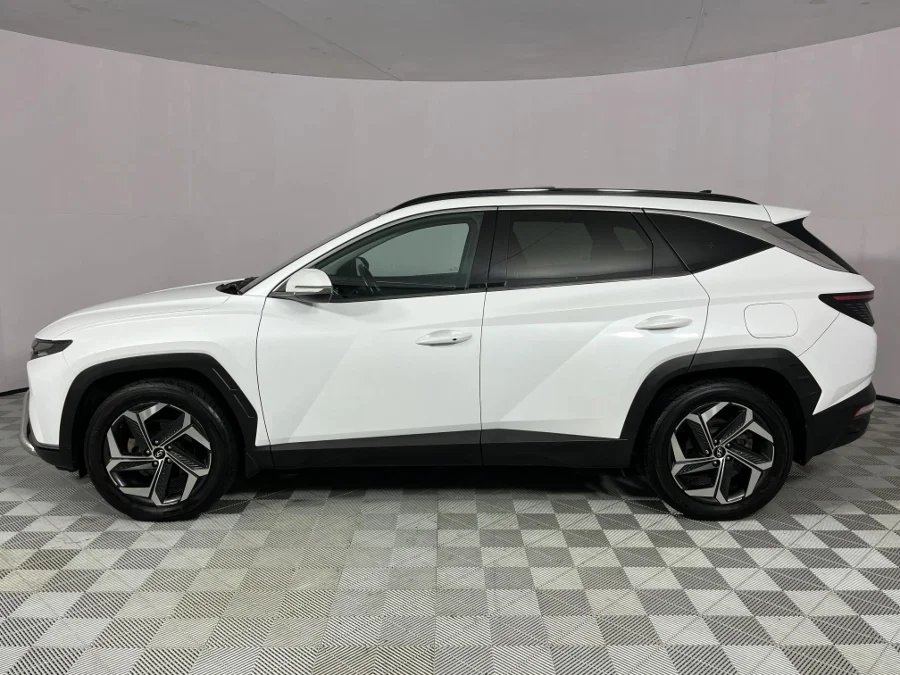 Used 2022 Hyundai Tucson 2.0D Elite - WeBuyCars Gqeberha Used 2022 Hyundai Tucson 2.0D Elite - WeBuyCars Gqeberha
