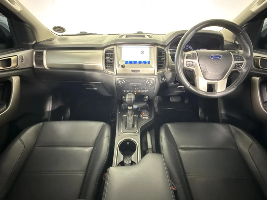 Used 2021 Ford Everest 2.0Bi-Turbo 4WD XLT - WeBuyCars The Dome Used 2021 Ford Everest 2.0Bi-Turbo 4WD XLT - WeBuyCars The Dome
