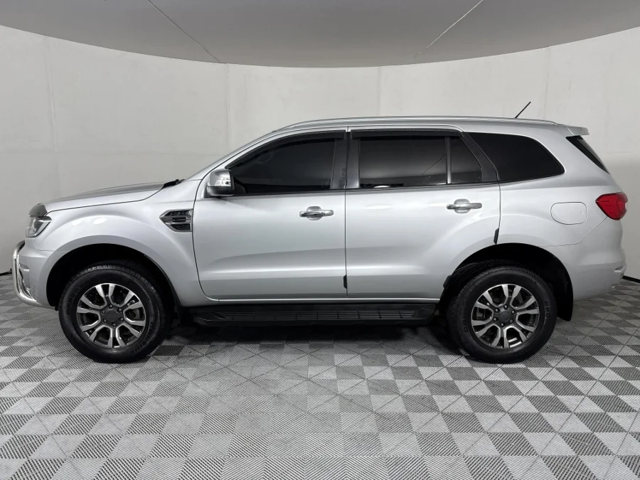 Used 2021 Ford Everest 2.0Bi-Turbo 4WD XLT - WeBuyCars The Dome Used 2021 Ford Everest 2.0Bi-Turbo 4WD XLT - WeBuyCars The Dome