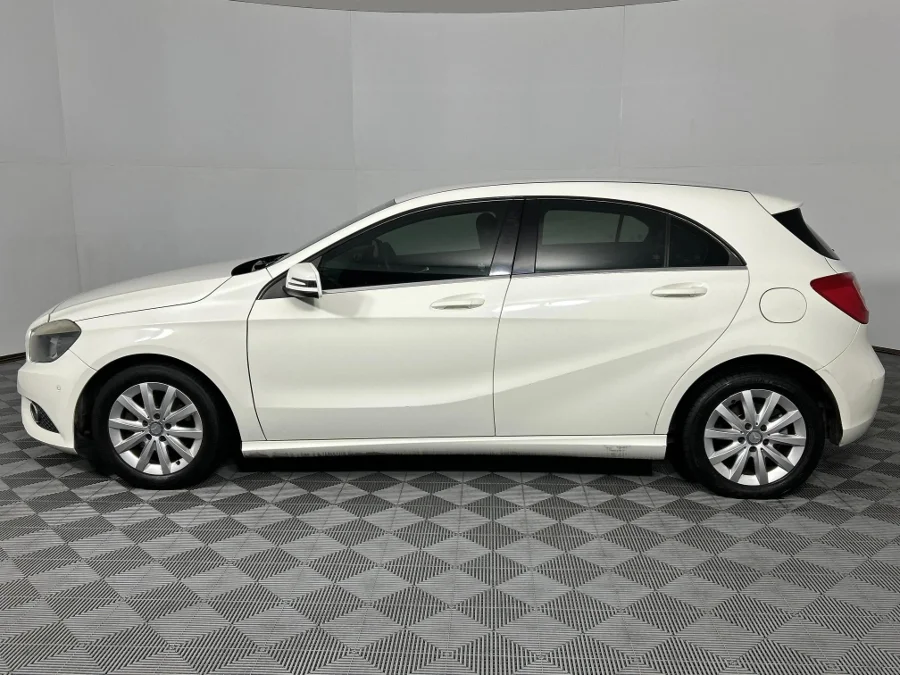 Used 2014 Mercedes-Benz A-Class A200 - WeBuyCars Lansdowne Used 2014 Mercedes-Benz A-Class A200 - WeBuyCars Lansdowne