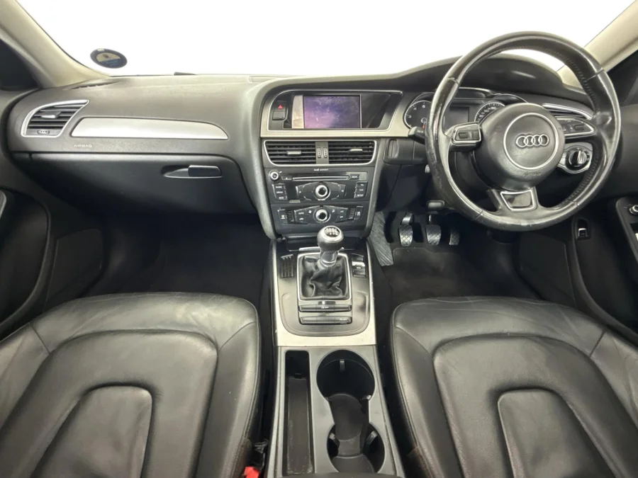 Used 2015 Audi A4 1.8T S auto - WeBuyCars Montana Used 2015 Audi A4 1.8T S auto - WeBuyCars Montana