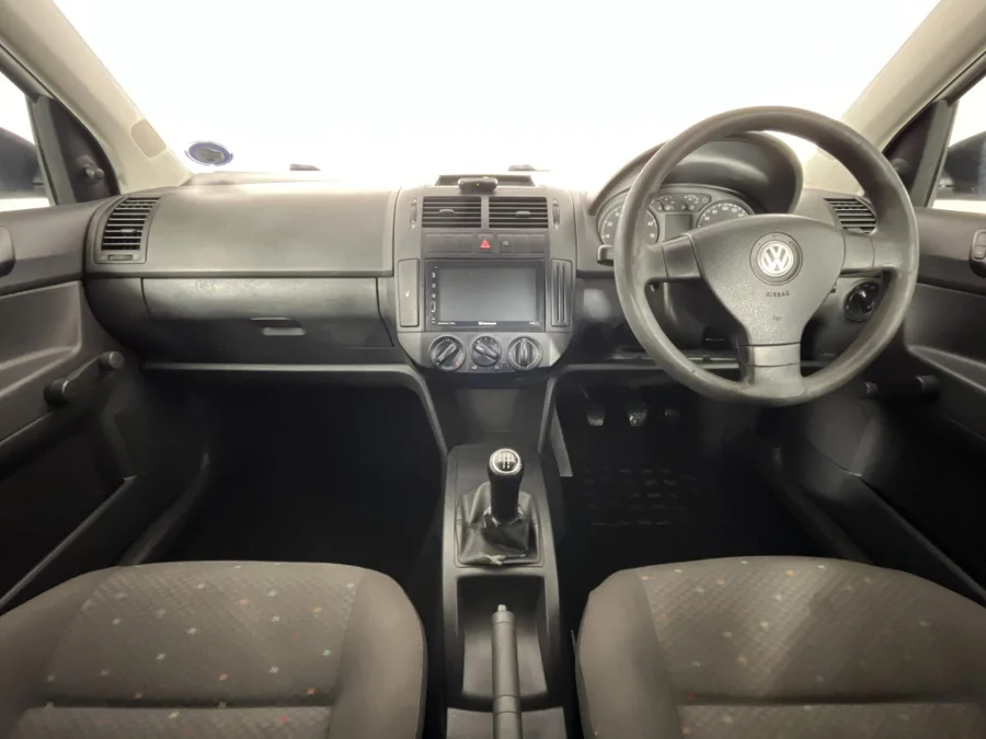 Used 2008 Volkswagen Polo 1.4 Trendline - WeBuycars East London Used 2008 Volkswagen Polo 1.4 Trendline - WeBuycars East London