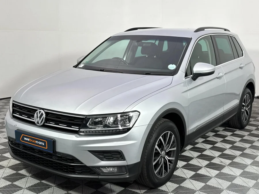 Used 2019 Volkswagen Tiguan 1.4TSI Comfortline auto - WeBuyCars Germiston Used 2019 Volkswagen Tiguan 1.4TSI Comfortline auto - WeBuyCars Germiston