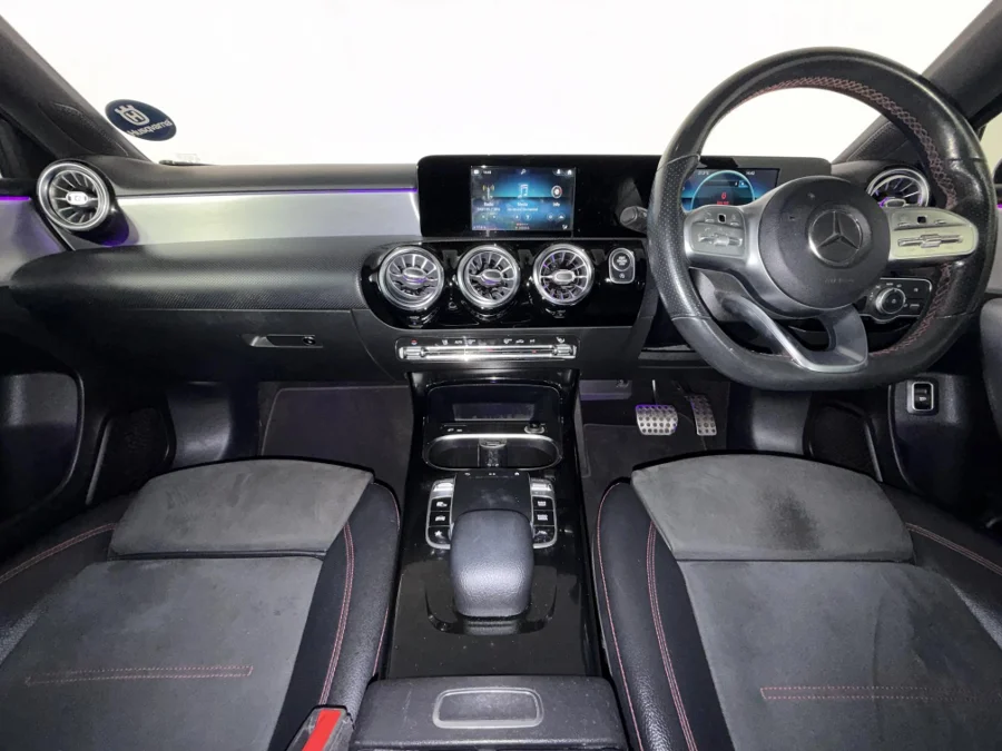 Used 2020 Mercedes-Benz A-Class A200 sedan AMG Line - WeBuyCars Durban Used 2020 Mercedes-Benz A-Class A200 sedan AMG Line - WeBuyCars Durban
