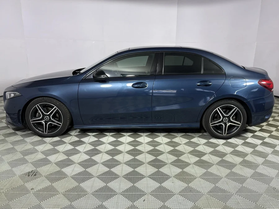 Used 2020 Mercedes-Benz A-Class A200 sedan AMG Line - WeBuyCars Durban Used 2020 Mercedes-Benz A-Class A200 sedan AMG Line - WeBuyCars Durban