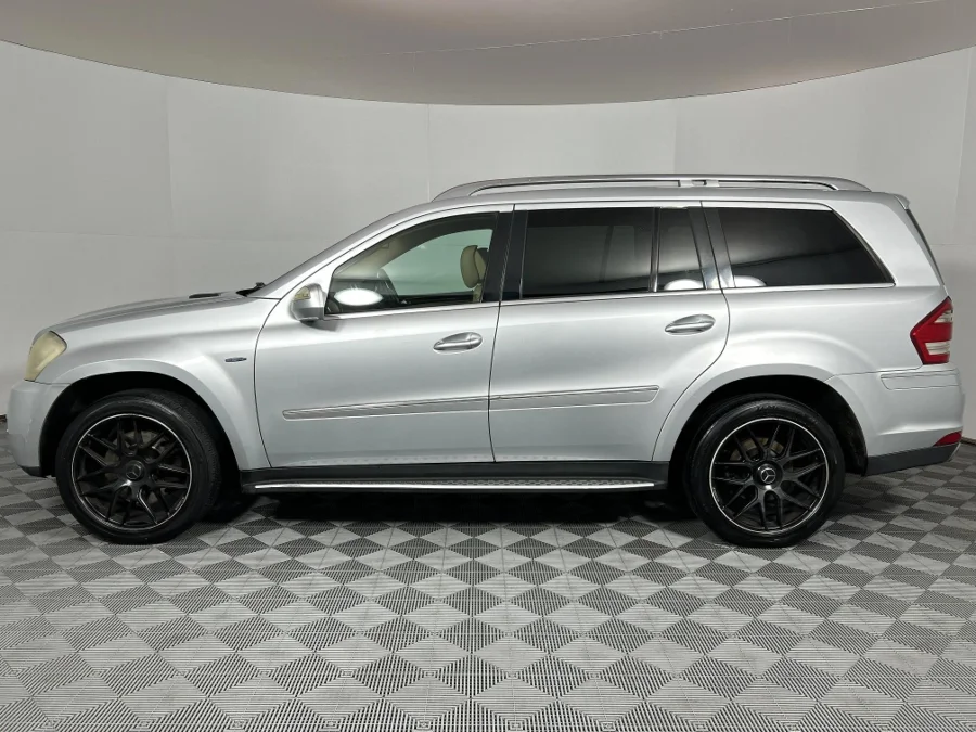 Used 2010 Mercedes-Benz GL 350CDI - WeBuyCars Lansdowne Used 2010 Mercedes-Benz GL 350CDI - WeBuyCars Lansdowne