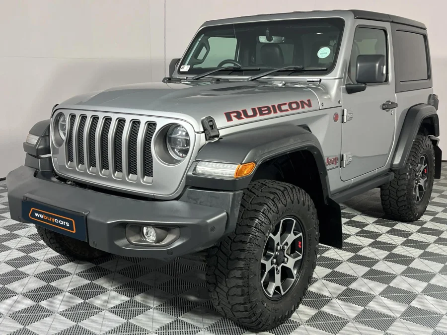 Used 2020 Jeep Wrangler 3.6 Rubicon - WeBuyCars Lansdowne Used 2020 Jeep Wrangler 3.6 Rubicon - WeBuyCars Lansdowne