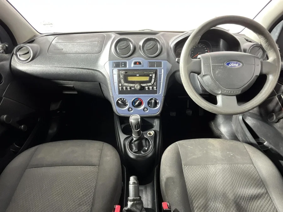 Used 2013 Ford Figo 1.4TDCi Ambiente - WeBuyCars Rustenburg Used 2013 Ford Figo 1.4TDCi Ambiente - WeBuyCars Rustenburg