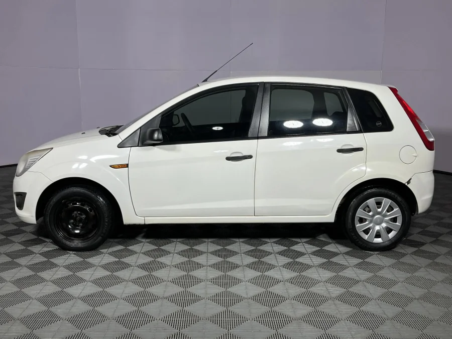Used 2013 Ford Figo 1.4TDCi Ambiente - WeBuyCars Rustenburg Used 2013 Ford Figo 1.4TDCi Ambiente - WeBuyCars Rustenburg