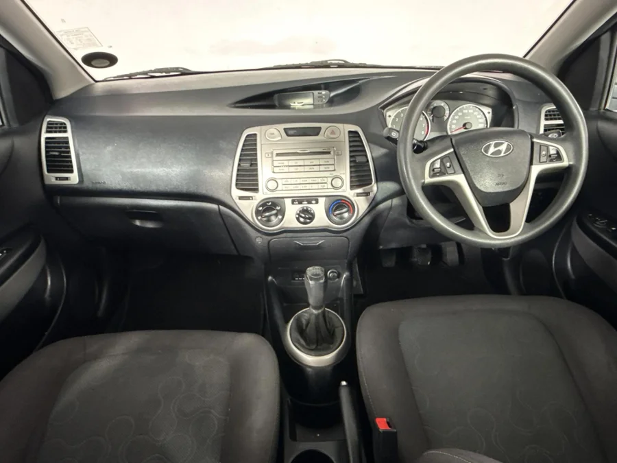 Used 2010 Hyundai i20 1.4 GL - WeBuyCars Lansdowne Used 2010 Hyundai i20 1.4 GL - WeBuyCars Lansdowne