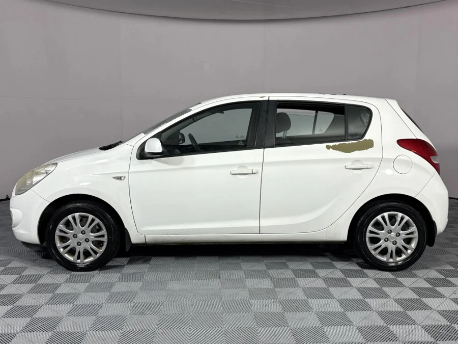 Used 2010 Hyundai i20 1.4 GL - WeBuyCars Lansdowne Used 2010 Hyundai i20 1.4 GL - WeBuyCars Lansdowne