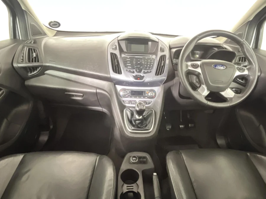 Used 2015 Ford Grand Tourneo Connect 1.6TDCi Titanium - WeBuyCars Mbombela