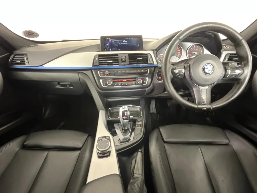 Used 2015 BMW 3 Series 320i M Sport sports-auto - WeBuyCars The Dome Used 2015 BMW 3 Series 320i M Sport sports-auto - WeBuyCars The Dome
