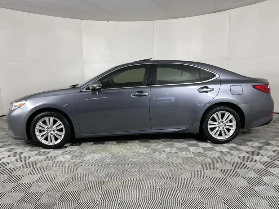 Used 2014 Lexus ES 250 EX - WeBuyCars The Dome Used 2014 Lexus ES 250 EX - WeBuyCars The Dome
