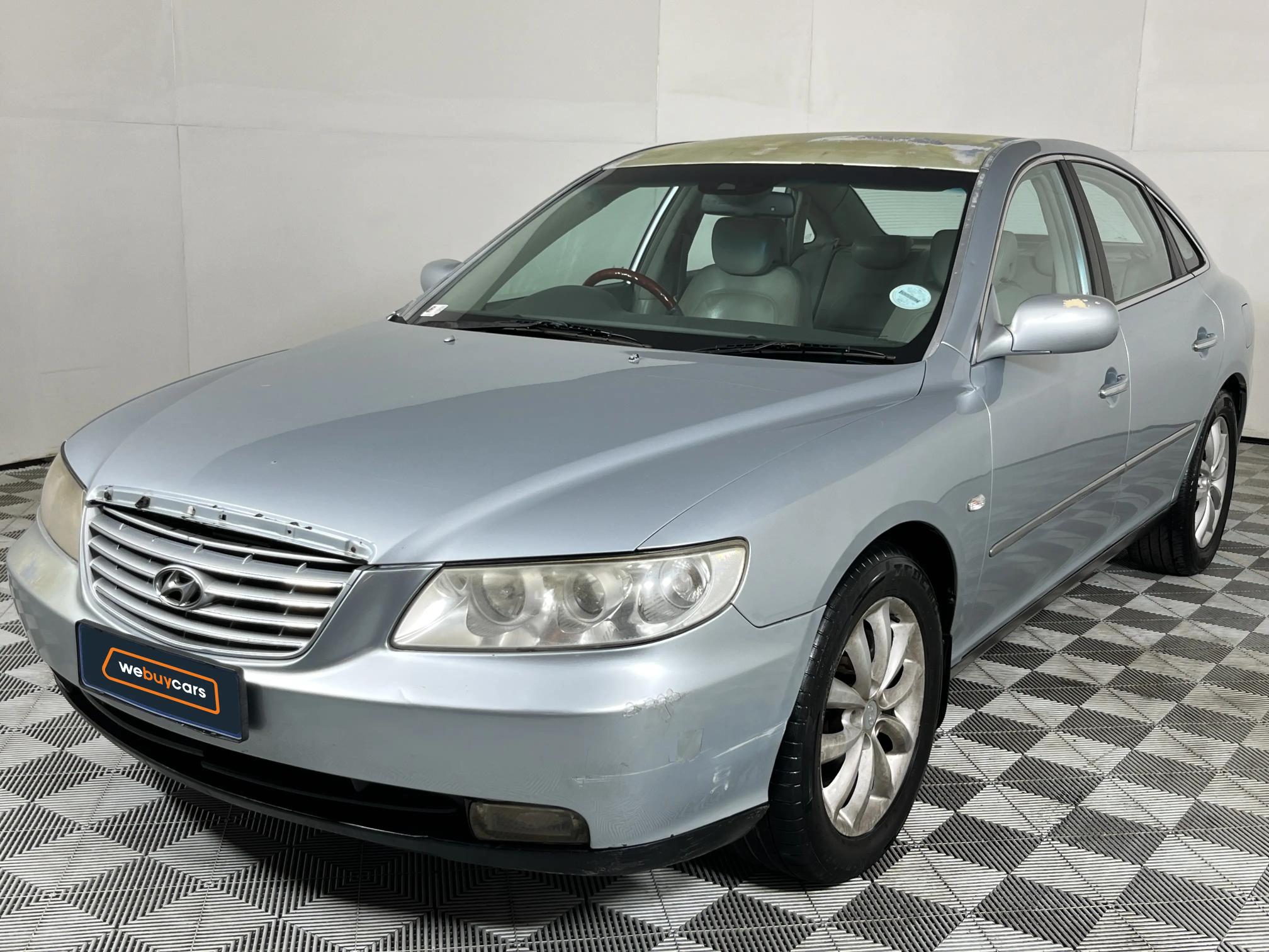 Used 2006 Hyundai Azera 3.3 GLS