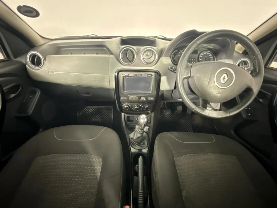 Used 2015 Renault Duster 1.5dCi Dynamique - WeBuyCars Brackenfell Cape Town Used 2015 Renault Duster 1.5dCi Dynamique - WeBuyCars Brackenfell Cape Town