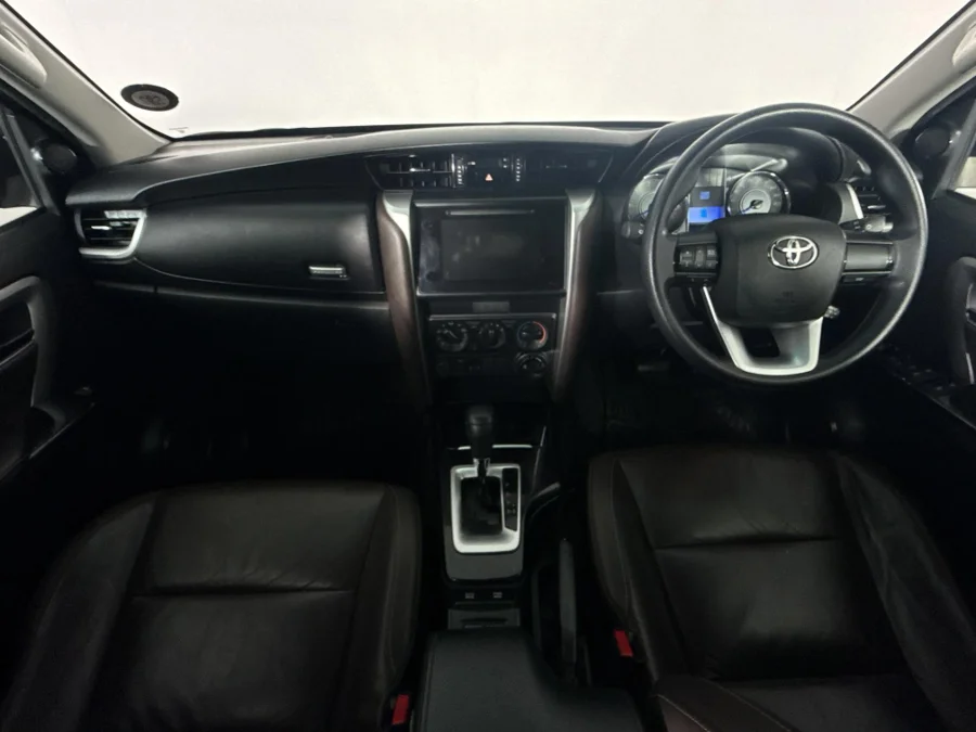 Used 2019 Toyota Fortuner 2.4GD-6 4x4 auto - WeBuyCars Lansdowne