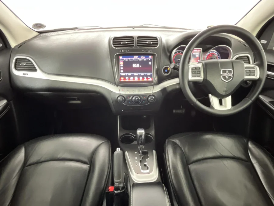 Used 2016 Dodge Journey 3.6 R/T - WeBuyCars Montana Used 2016 Dodge Journey 3.6 R/T - WeBuyCars Montana