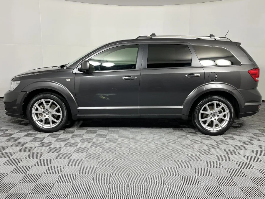 Used 2016 Dodge Journey 3.6 R/T - WeBuyCars Montana Used 2016 Dodge Journey 3.6 R/T - WeBuyCars Montana