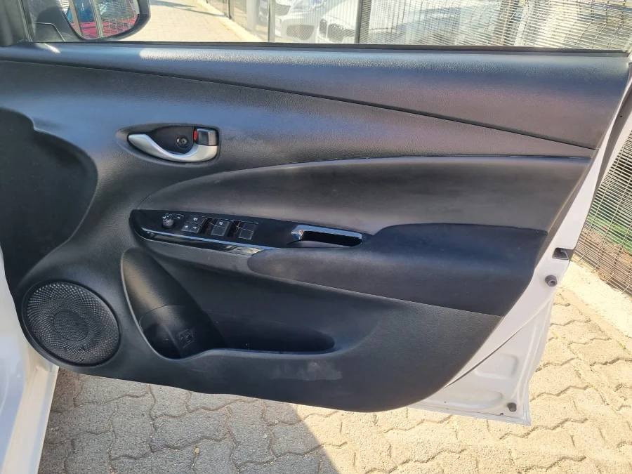 Used 2018 Toyota Yaris 1.5 Pulse - Carbase Auto Used 2018 Toyota Yaris 1.5 Pulse - Carbase Auto