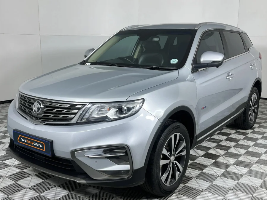 Used 2022 Proton X70 1.5T Executive - WeBuycars East London Used 2022 Proton X70 1.5T Executive - WeBuycars East London