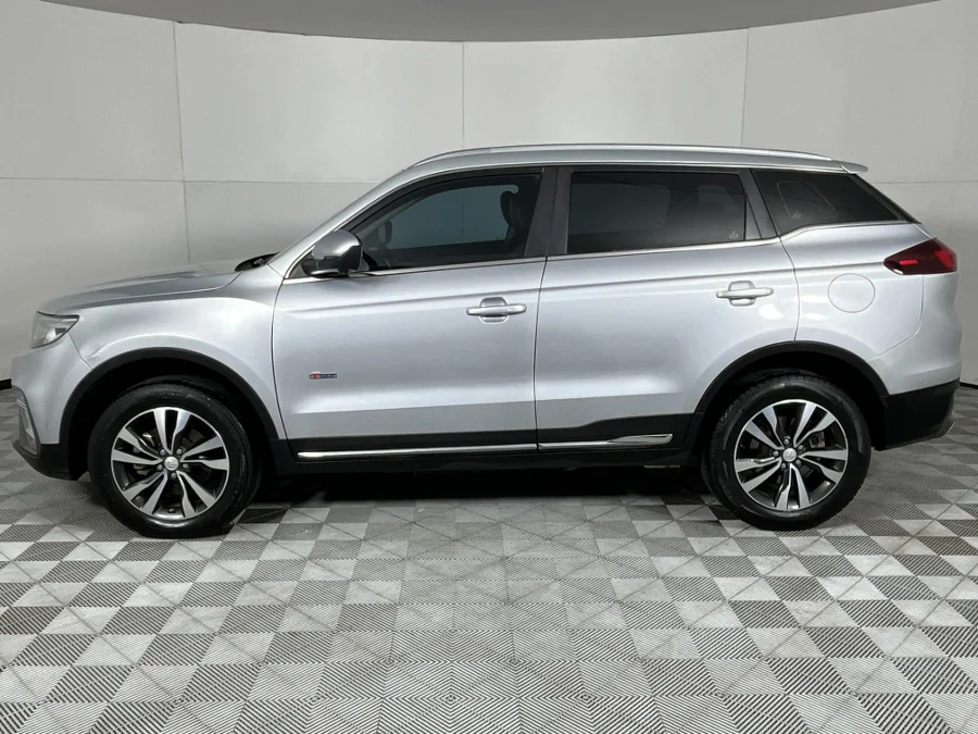 Used 2022 Proton X70 1.5T Executive - WeBuycars East London Used 2022 Proton X70 1.5T Executive - WeBuycars East London