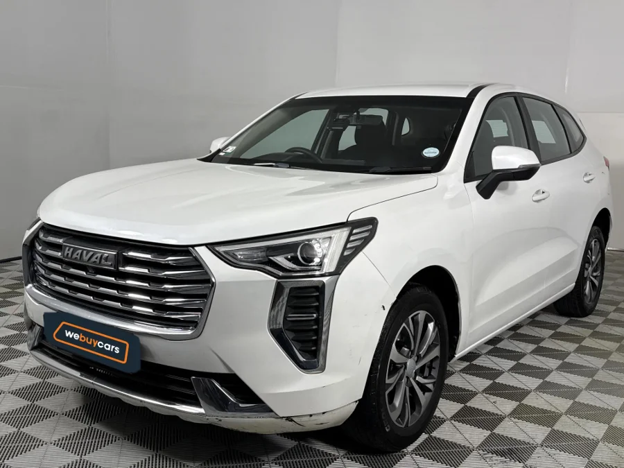 Used 2021 Haval Jolion 1.5T City - WeBuyCars Silverlakes Used 2021 Haval Jolion 1.5T City - WeBuyCars Silverlakes