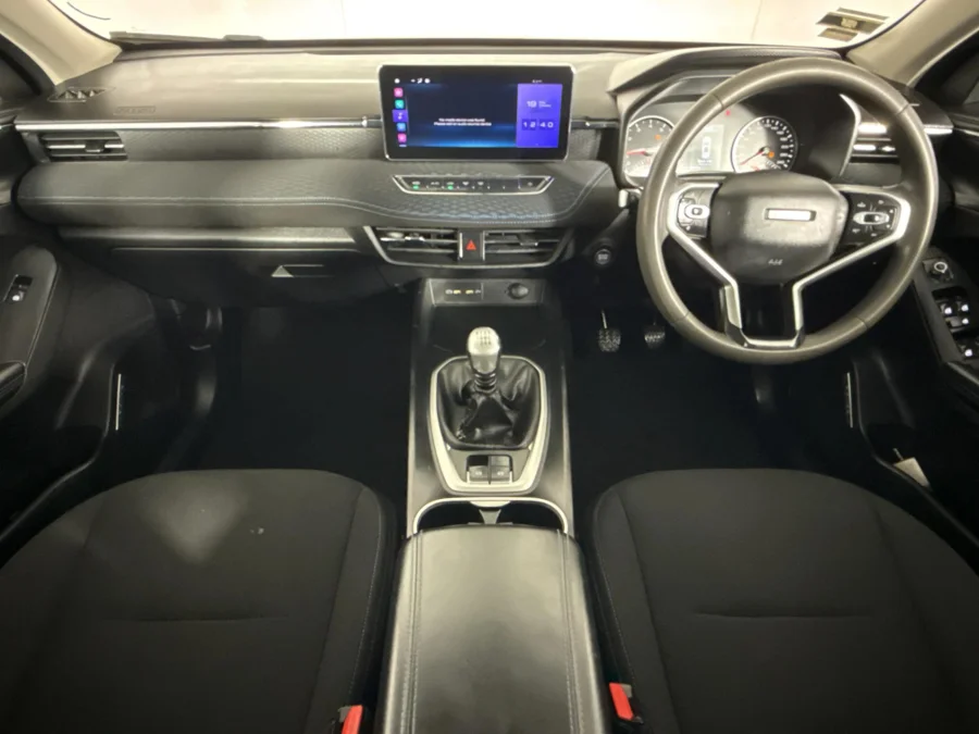 Used 2021 Haval Jolion 1.5T City - WeBuyCars Silverlakes Used 2021 Haval Jolion 1.5T City - WeBuyCars Silverlakes