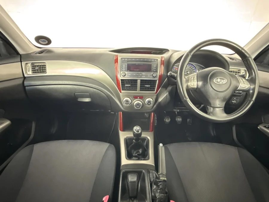 Used 2010 Subaru Forester 2.5 XS - WeBuyCars George