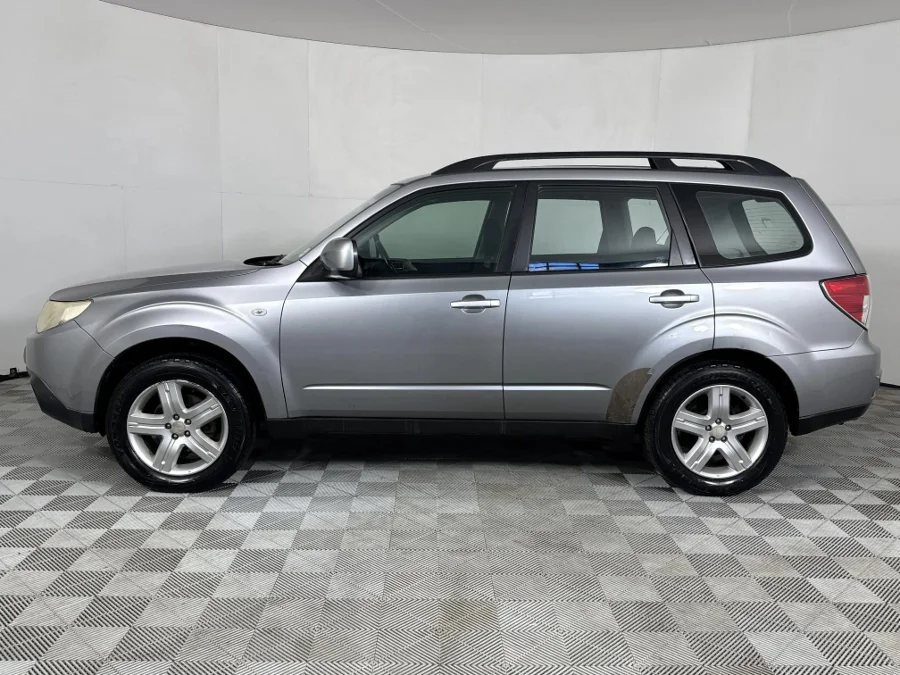 Used 2010 Subaru Forester 2.5 XS - WeBuyCars George
