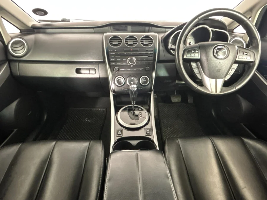 Used 2010 Mazda CX-7 2.3T Individual - WeBuyCars Richmond Used 2010 Mazda CX-7 2.3T Individual - WeBuyCars Richmond