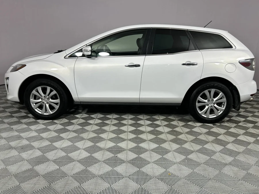 Used 2010 Mazda CX-7 2.3T Individual - WeBuyCars Richmond Used 2010 Mazda CX-7 2.3T Individual - WeBuyCars Richmond