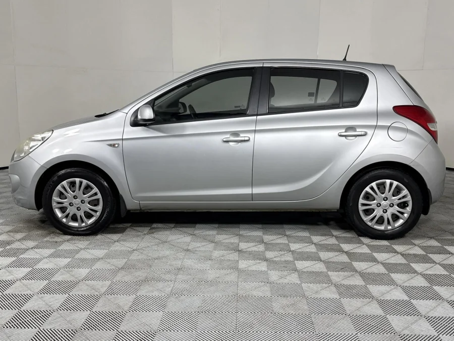 Used 2010 Hyundai i20 1.4 GL auto - WeBuyCars Pietermaritzburg Used 2010 Hyundai i20 1.4 GL auto - WeBuyCars Pietermaritzburg