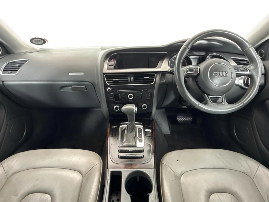 Used 2012 Audi A5 Sportback 2.0TDI SE - WeBuyCars Lansdowne Used 2012 Audi A5 Sportback 2.0TDI SE - WeBuyCars Lansdowne