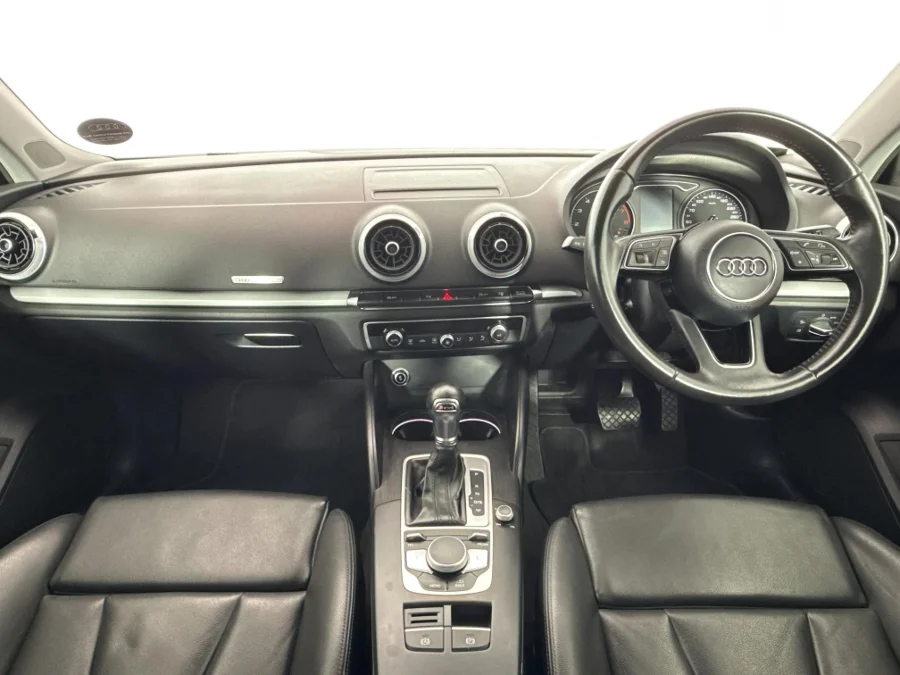 Used 2017 Audi A3 sedan 40TFSI Black Edition - WeBuyCars Lansdowne Used 2017 Audi A3 sedan 40TFSI Black Edition - WeBuyCars Lansdowne
