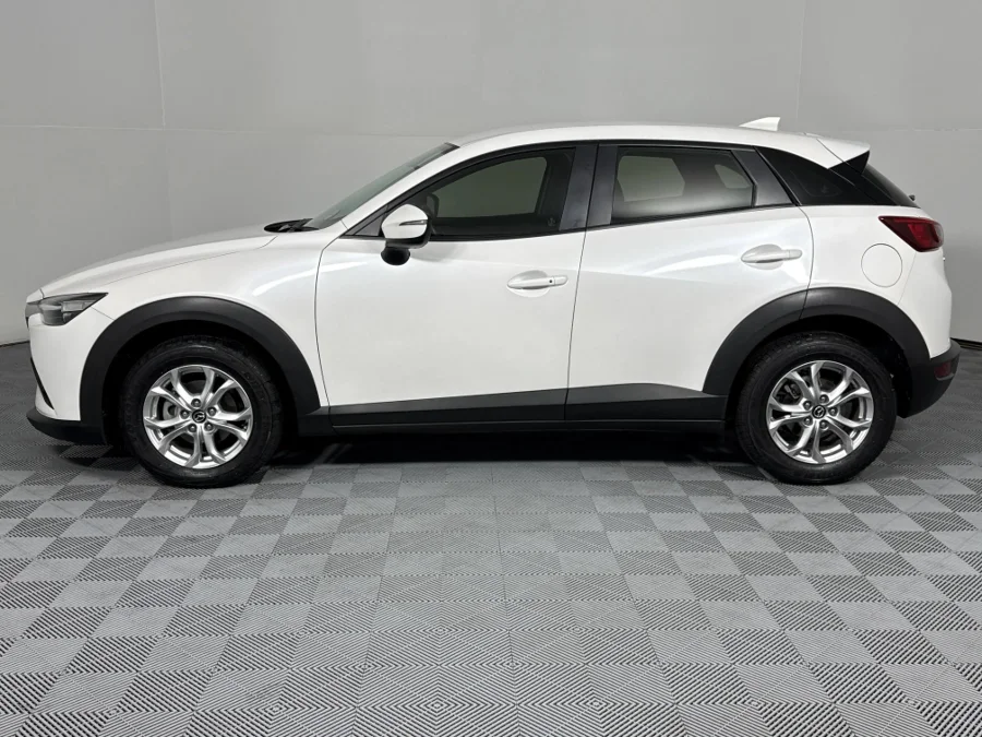 Used 2018 Mazda CX-3 2.0 Dynamic - WeBuyCars Montana Used 2018 Mazda CX-3 2.0 Dynamic - WeBuyCars Montana