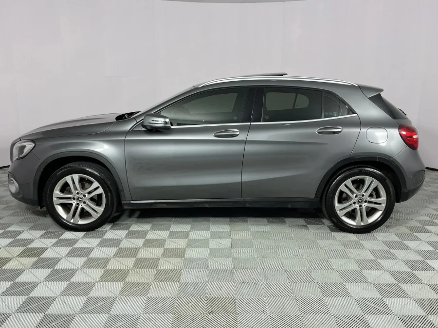 Used 2017 Mercedes-Benz GLA 200 auto - WeBuyCars Gqeberha Used 2017 Mercedes-Benz GLA 200 auto - WeBuyCars Gqeberha