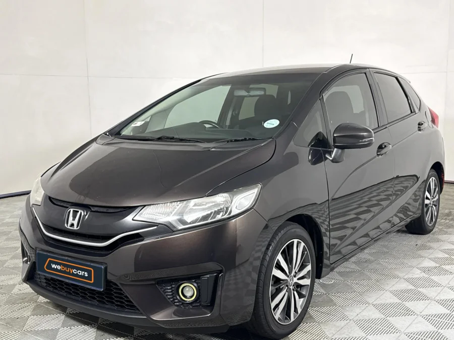 Used 2015 Honda Jazz 1.5 Dynamic auto - WeBuyCars JHB South Used 2015 Honda Jazz 1.5 Dynamic auto - WeBuyCars JHB South