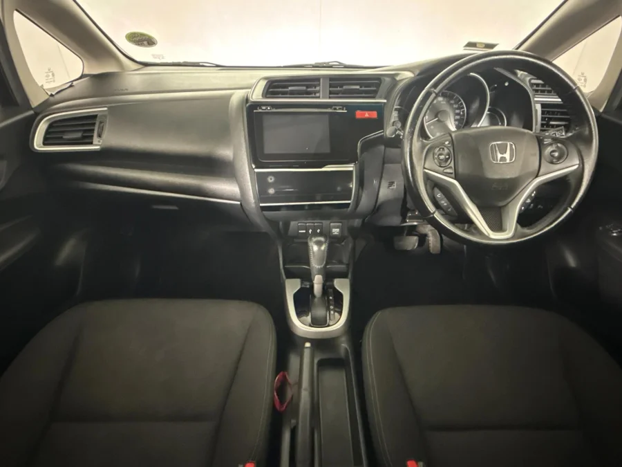 Used 2015 Honda Jazz 1.5 Dynamic auto - WeBuyCars JHB South Used 2015 Honda Jazz 1.5 Dynamic auto - WeBuyCars JHB South