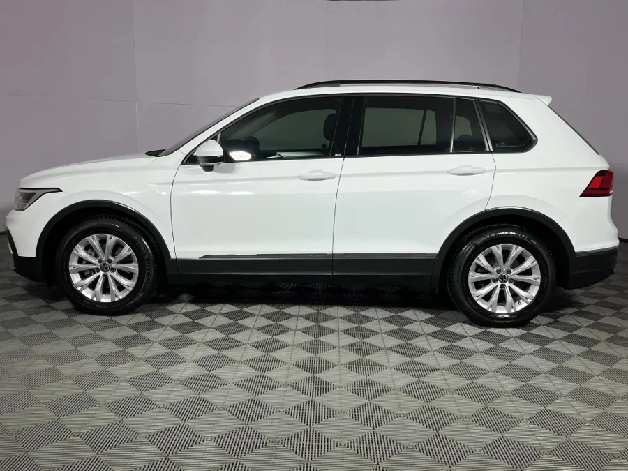 Used 2023 Volkswagen Tiguan 1.4TSI 110kW - WeBuyCars Rustenburg Used 2023 Volkswagen Tiguan 1.4TSI 110kW - WeBuyCars Rustenburg