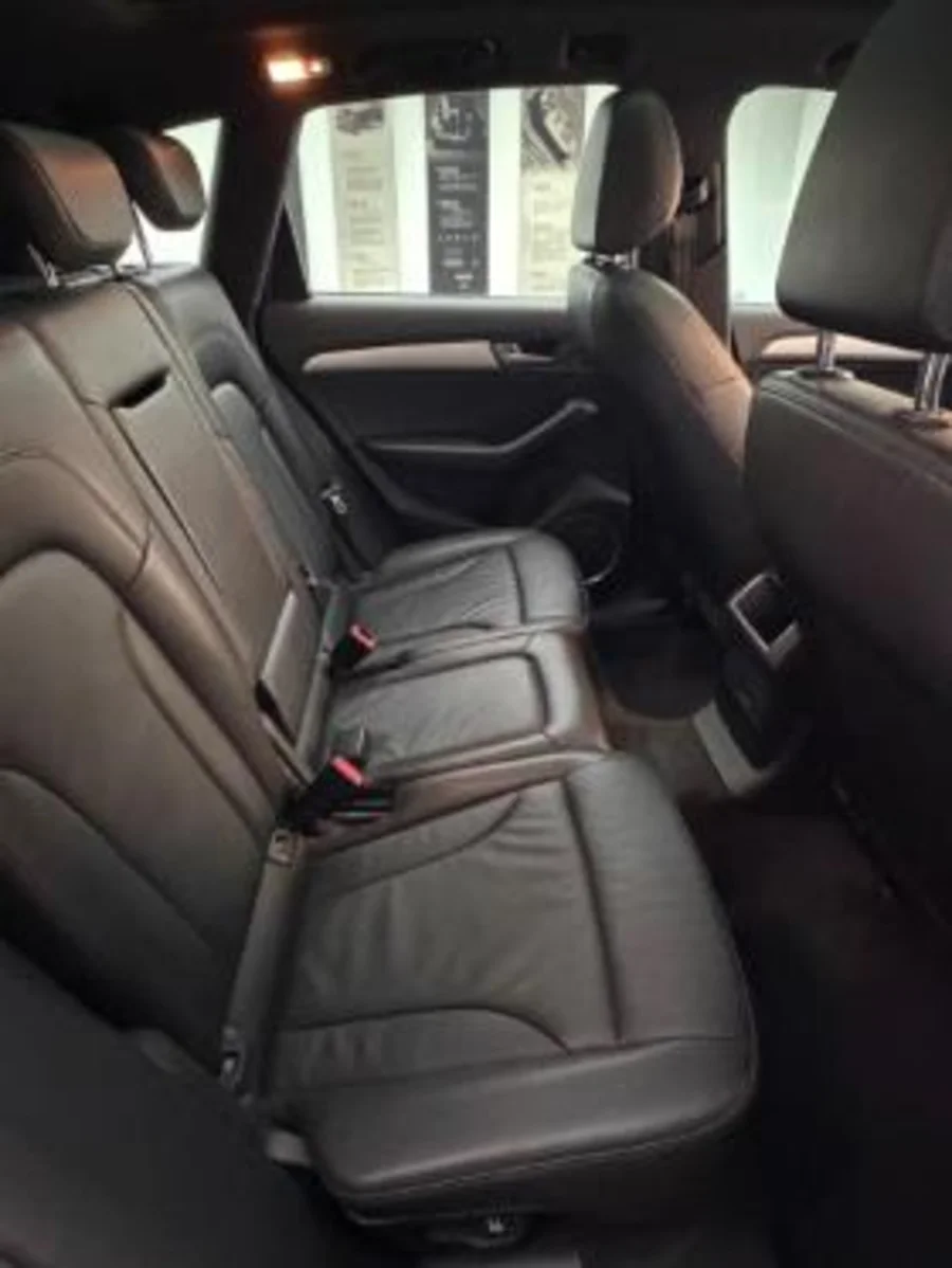 Used 2017 Audi Q5 2.0TDI S quattro auto - Audi Centre Rivonia Used 2017 Audi Q5 2.0TDI S quattro auto - Audi Centre Rivonia