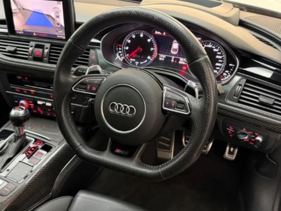 Used 2019 Audi RS7 Sportback quattro - Audi Centre Rivonia Used 2019 Audi RS7 Sportback quattro - Audi Centre Rivonia