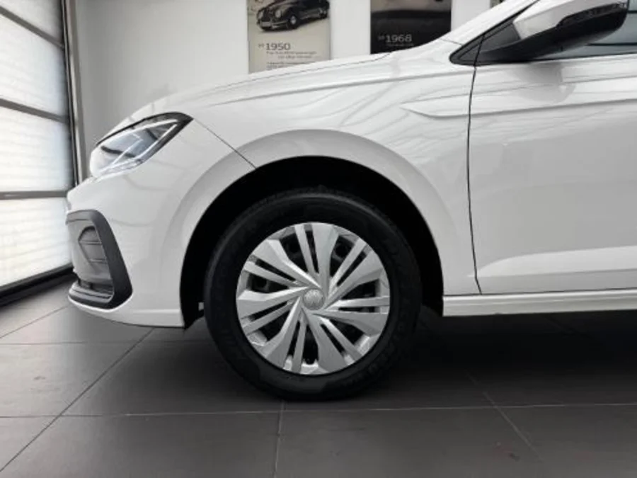 Used 2024 Volkswagen Polo sedan 1.6 auto - Audi Centre Rivonia Used 2024 Volkswagen Polo sedan 1.6 auto - Audi Centre Rivonia
