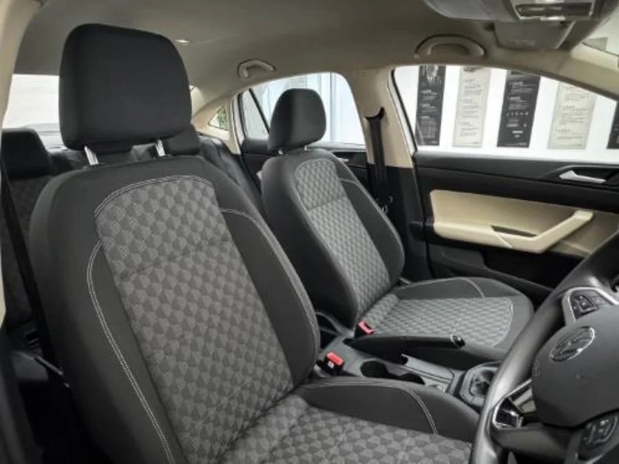 Used 2024 Volkswagen Polo sedan 1.6 auto - Audi Centre Rivonia Used 2024 Volkswagen Polo sedan 1.6 auto - Audi Centre Rivonia
