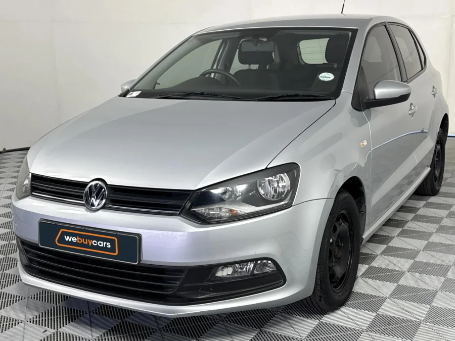Used 2018 Volkswagen Polo Vivo hatch 1.4 Comfortline - WeBuyCars Vereeniging Used 2018 Volkswagen Polo Vivo hatch 1.4 Comfortline - WeBuyCars Vereeniging