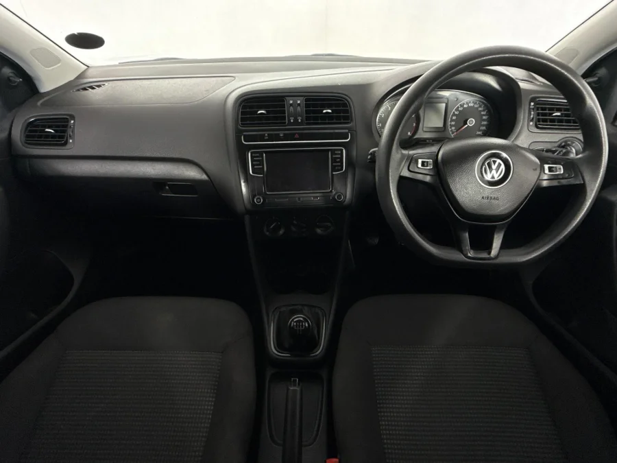 Used 2018 Volkswagen Polo Vivo hatch 1.4 Comfortline - WeBuyCars Vereeniging Used 2018 Volkswagen Polo Vivo hatch 1.4 Comfortline - WeBuyCars Vereeniging