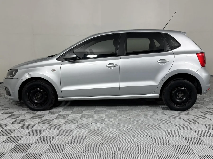 Used 2018 Volkswagen Polo Vivo hatch 1.4 Comfortline - WeBuyCars Vereeniging Used 2018 Volkswagen Polo Vivo hatch 1.4 Comfortline - WeBuyCars Vereeniging