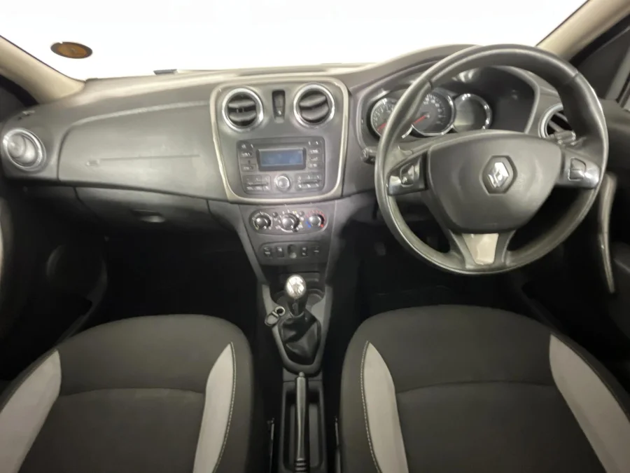 Used 2015 Renault Sandero Stepway 66kW turbo - WeBuyCars The Dome Used 2015 Renault Sandero Stepway 66kW turbo - WeBuyCars The Dome
