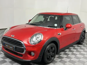 Used 2015 MINI Hatch One Hatch 5-door